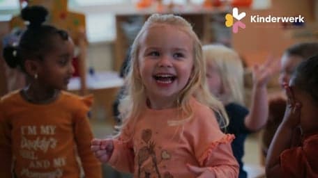 Voorschool Talent foto 5