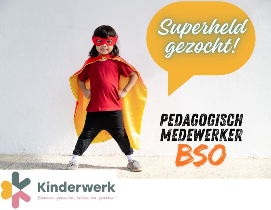 Voorschool Talent foto 7