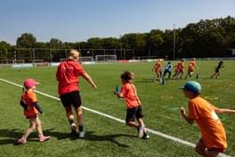 LOHC De Sportanen foto 5