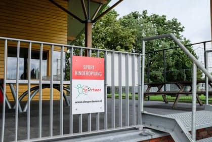 LOHC De Sportanen foto 8