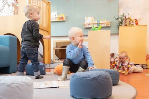 Kindcentrum Op Dreef