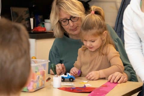 Kindcentrum Op Dreef 3