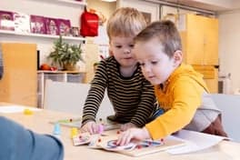 Kindcentrum Op Dreef foto 4