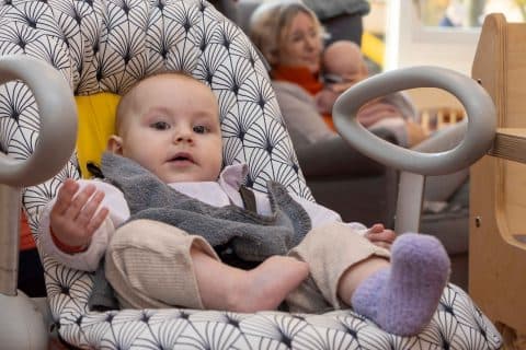 Kindcentrum Op Dreef foto 5