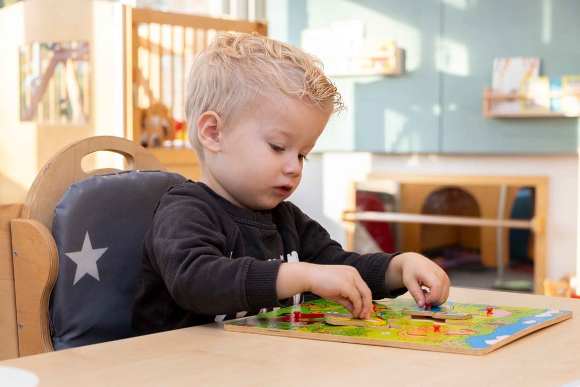 Kindcentrum Op Dreef foto 6