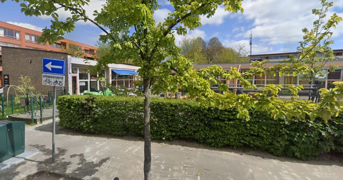 Paddington Kinderhotels Prokids BV foto 6