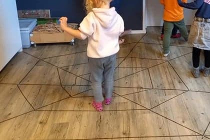 Varkentje Stoer foto 4