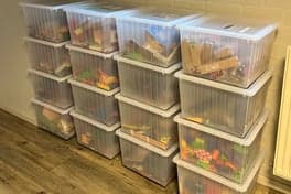 Varkentje Stoer foto 5