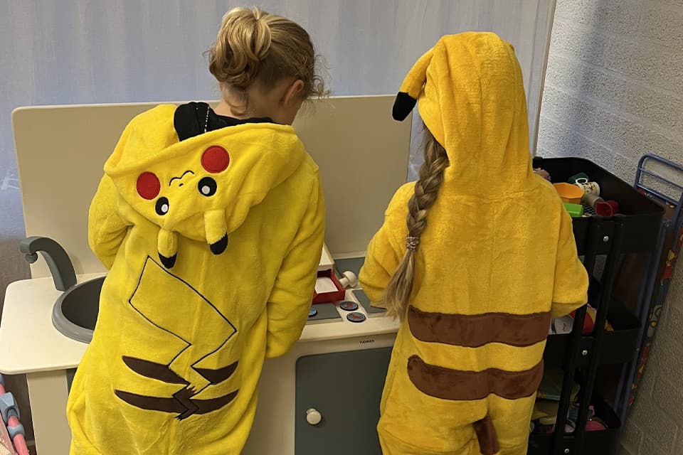 Varkentje Stoer foto 7