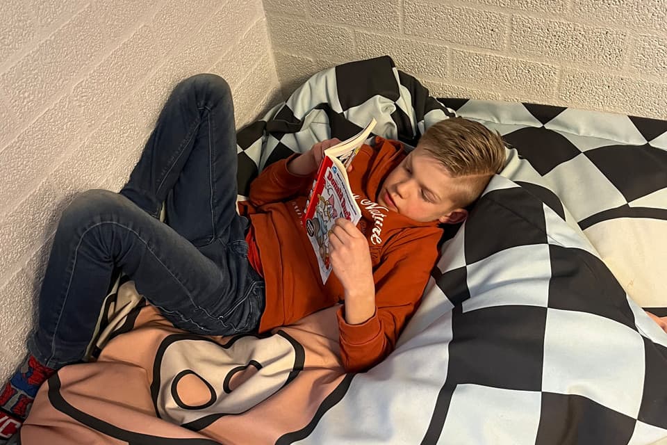 Varkentje Stoer foto 9