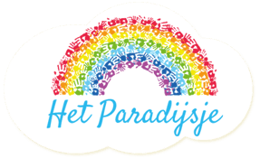 Het Paradijsje 2