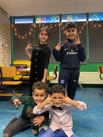 Het Paradijsje foto 8