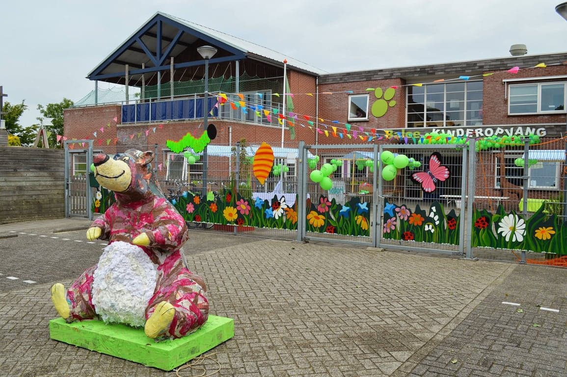 KDV Baloe Wormer foto 4