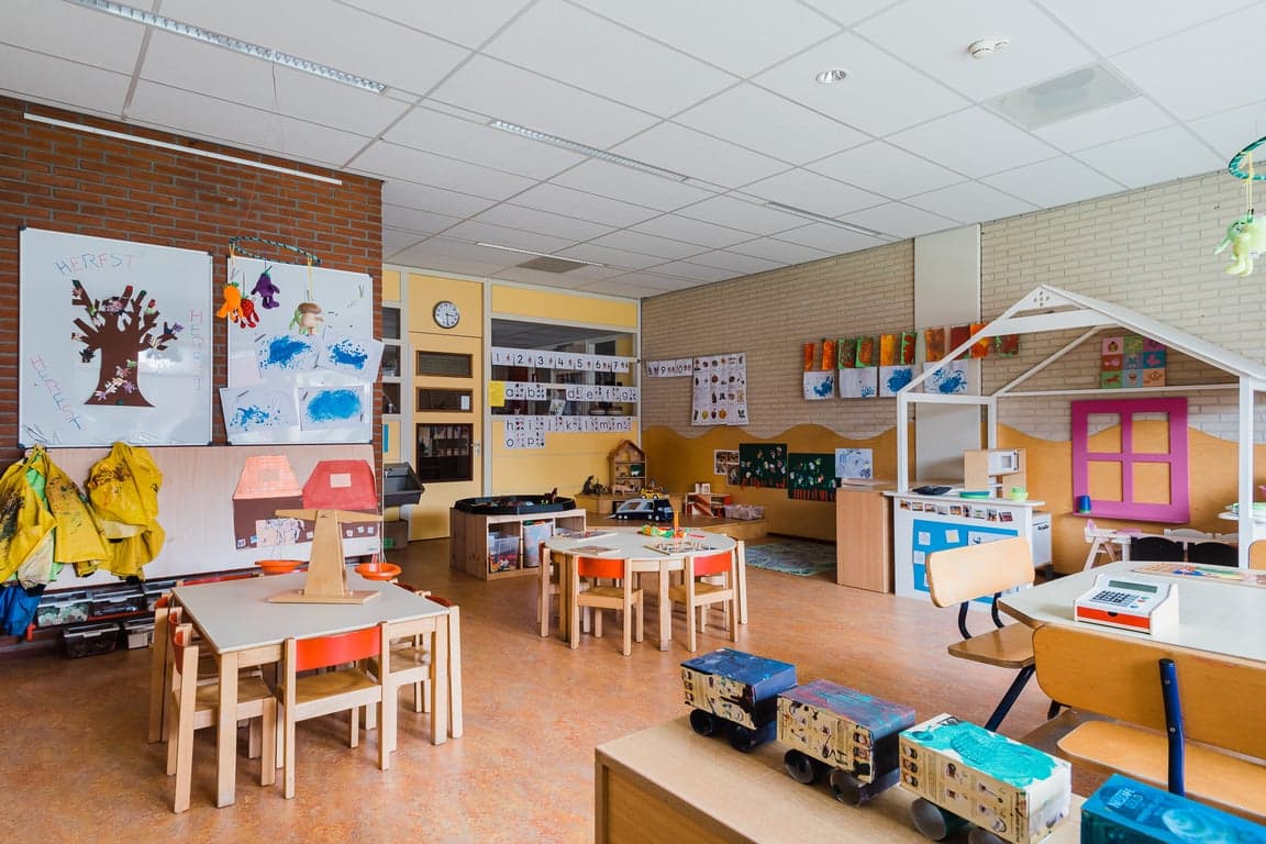 KDV Baloe Wormer foto 8