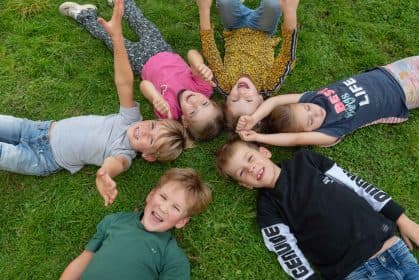 Elorah Vlaardingen Calvijnschool foto 7