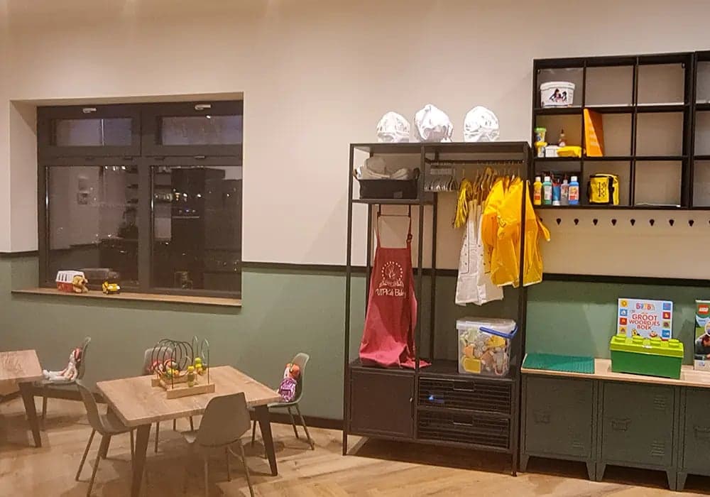 VIPKids Boskoop foto 5