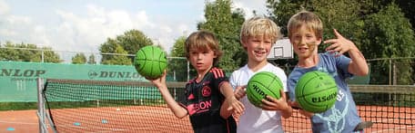Sport en Spel NSO Leeuwenbergh 'Simba' 2
