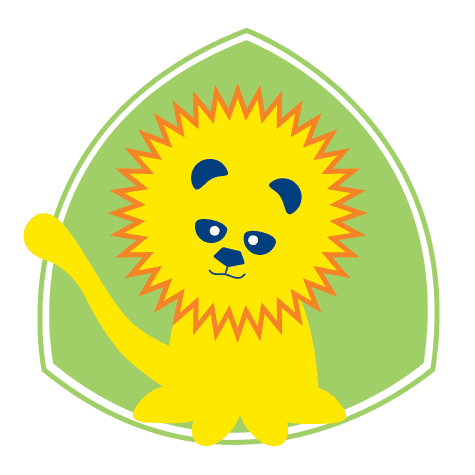 Sport en Spel NSO Leeuwenbergh 'Simba' foto 4