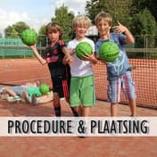 Sport en Spel NSO Leeuwenbergh 'Simba' foto 5