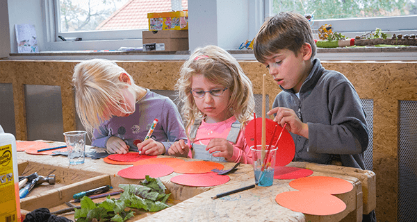 kinderopvang Schenkel Mundo 2