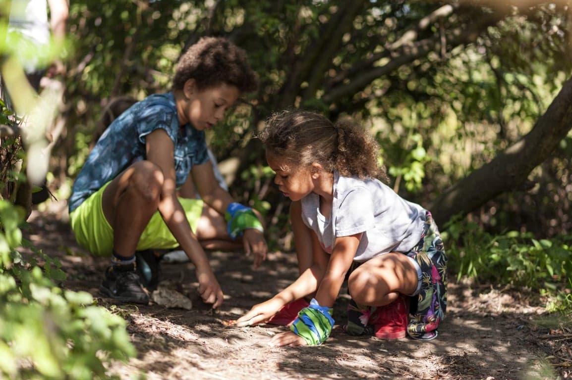 kinderopvang Schenkel Mundo 3