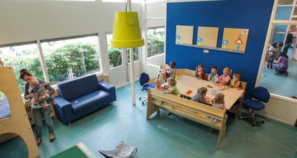 kinderopvang Schenkel Mundo foto 7