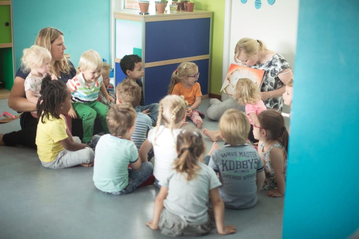 kinderopvang Schenkel Mundo foto 8