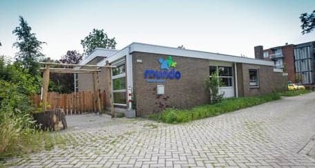 kinderopvang Schenkel Mundo foto 9