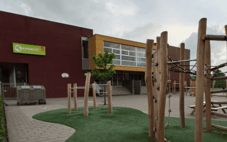 IKC Prins Willem Alexander foto 5