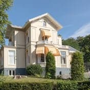 Kindergarden Haarlem Kennemerplein 2