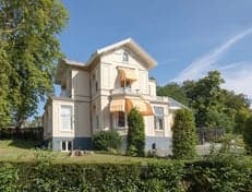 Kindergarden Haarlem Kennemerplein 3