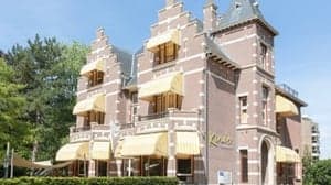 Kindergarden Haarlem Kennemerplein foto 7