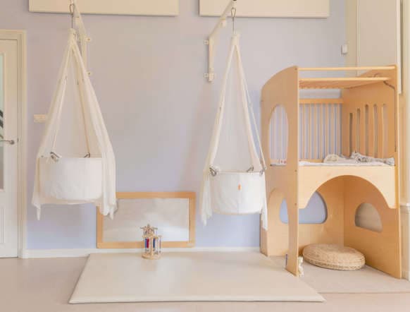 Kindergarden Haarlem Kennemerplein foto 9