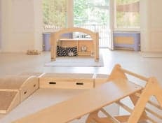 Kindergarden Haarlem Kennemerplein foto 10