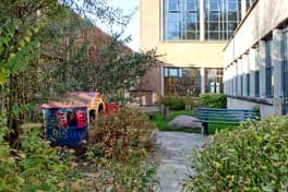 Partou KDV Laan van Puntenburg 2A 2