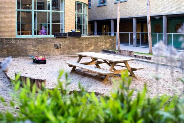 Partou KDV Laan van Puntenburg 2A foto 5