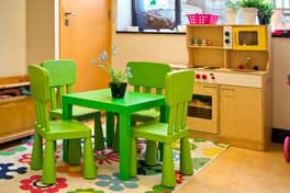 Partou KDV Laan van Puntenburg 2A foto 7