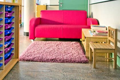 Partou KDV Laan van Puntenburg 2A foto 8