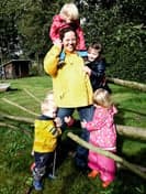 Kinderopvang Buitenlust 3