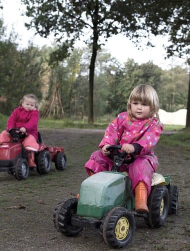 Kinderopvang Buitenlust foto 4