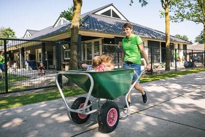 Kinderopvang Buitenlust foto 6