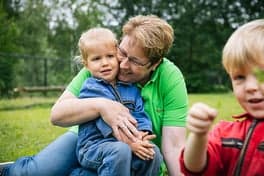 Kinderopvang Buitenlust foto 8