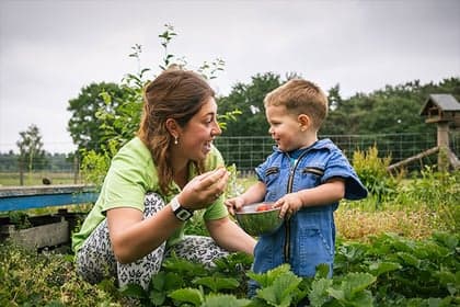 Kinderopvang Buitenlust foto 10