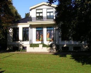 Woldkasteel BV locatie Boskids 2