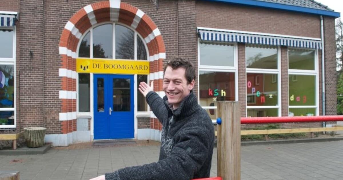 KSH KDV De Boomgaard foto 9