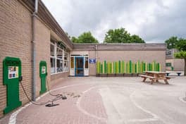 Kindcentrum De Elzenhof