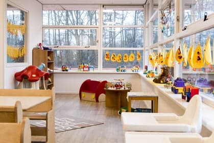 KDV HappyKids 't Arnoldusparkje 2