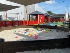 KDV HappyKids 't Arnoldusparkje 3