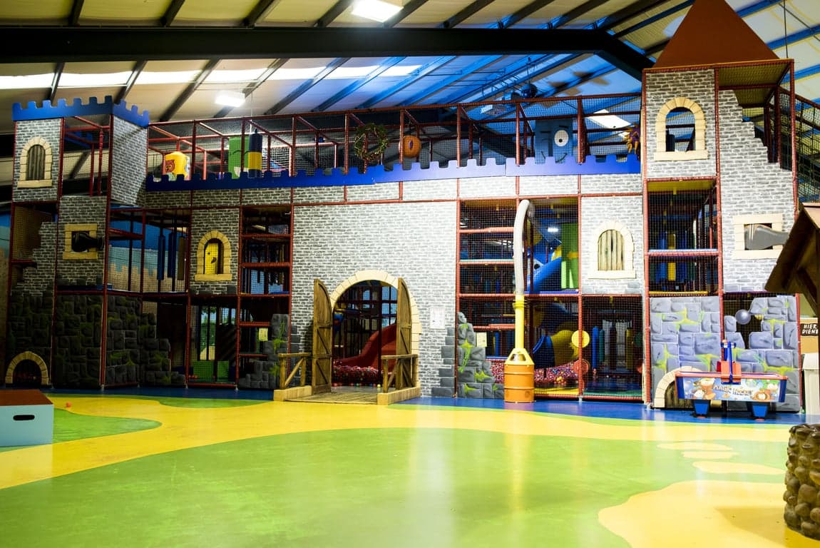 KDV HappyKids 't Arnoldusparkje foto 5