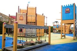 KDV HappyKids 't Arnoldusparkje foto 10